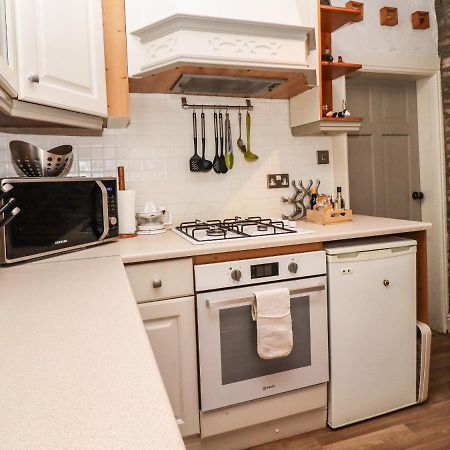 Woodman Cottage Skipton Zewnętrze zdjęcie