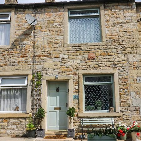Woodman Cottage Skipton Zewnętrze zdjęcie