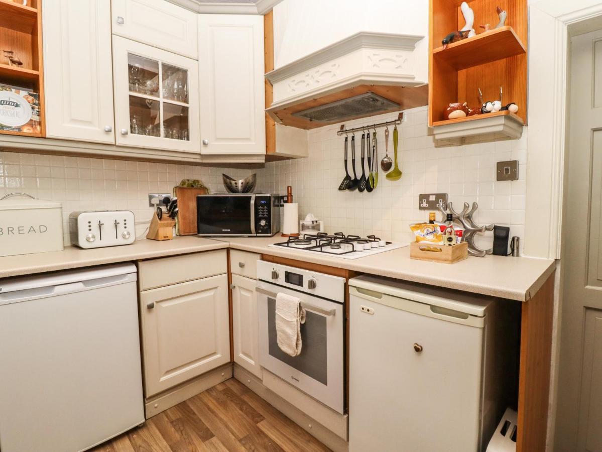 Woodman Cottage Skipton Zewnętrze zdjęcie
