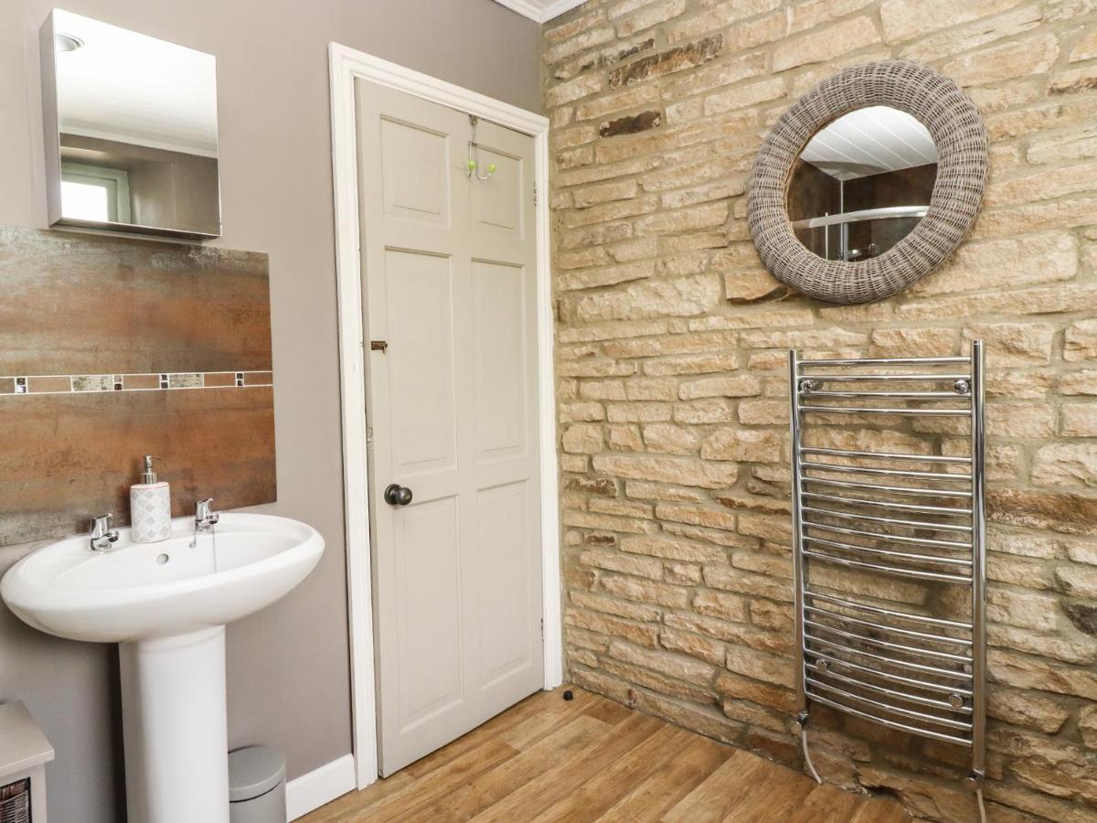 Woodman Cottage Skipton Zewnętrze zdjęcie